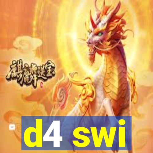 d4 swi