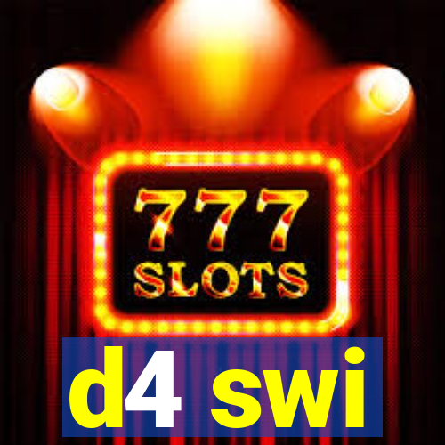 d4 swi