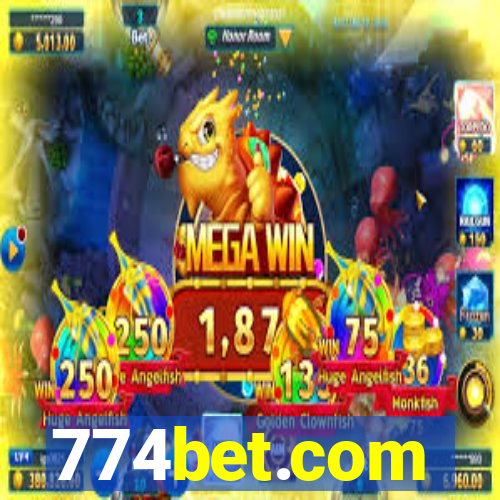 774bet.com