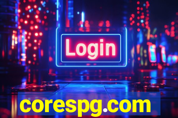 corespg.com