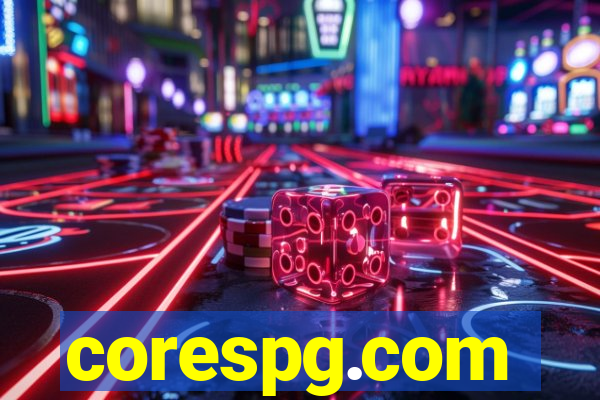 corespg.com