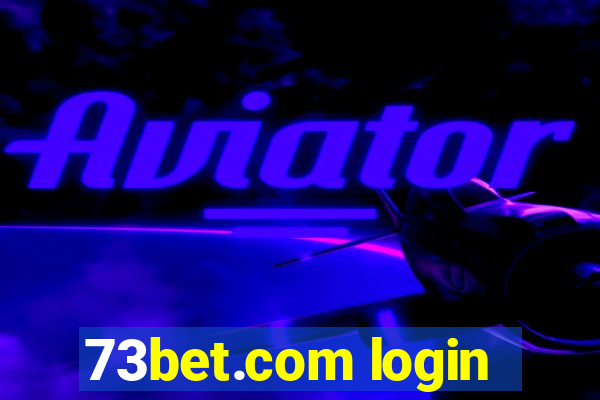 73bet.com login