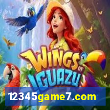 12345game7.com