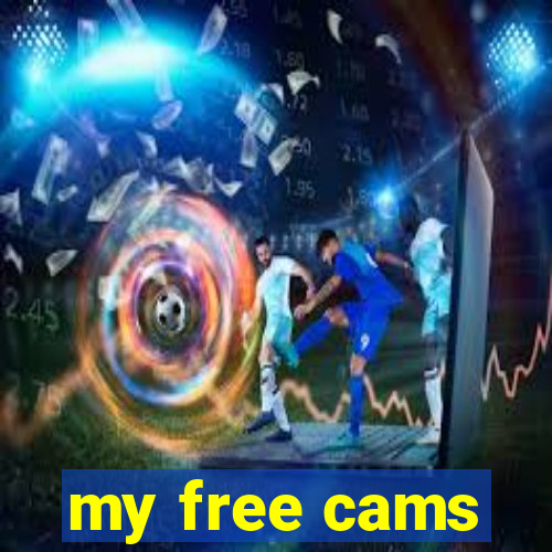 my free cams