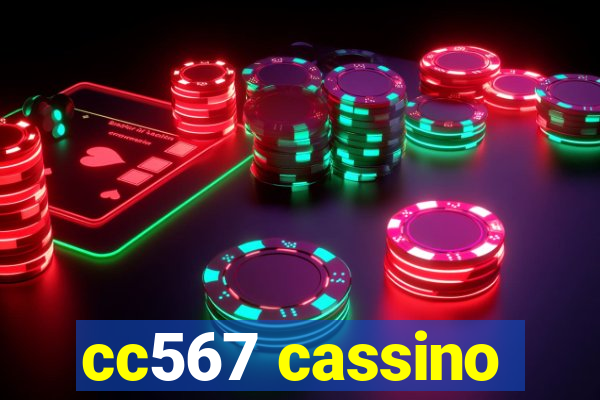 cc567 cassino