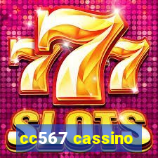 cc567 cassino