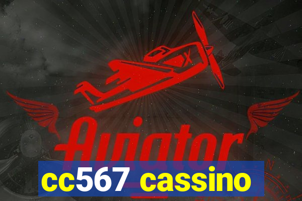 cc567 cassino