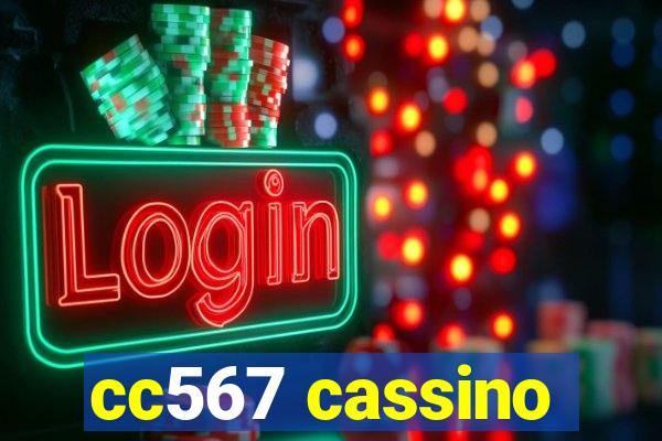 cc567 cassino