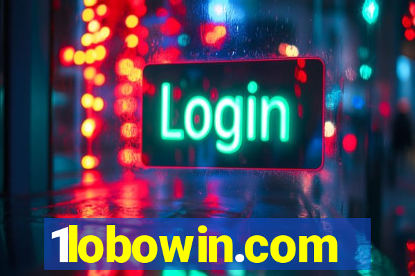 1lobowin.com