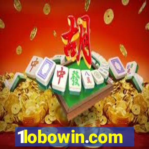 1lobowin.com