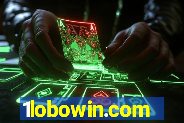 1lobowin.com