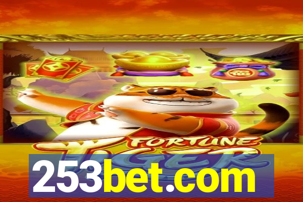 253bet.com