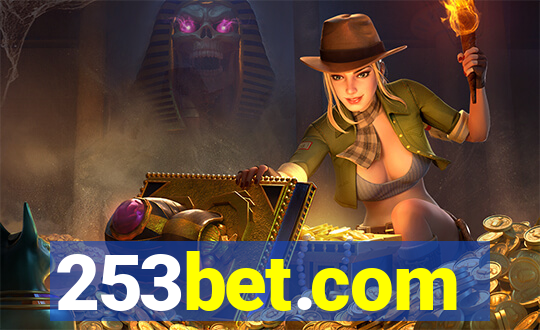 253bet.com