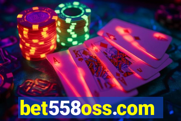 bet558oss.com