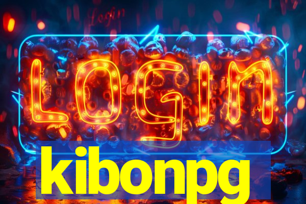 kibonpg