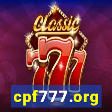 cpf777.org