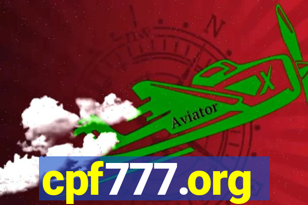 cpf777.org