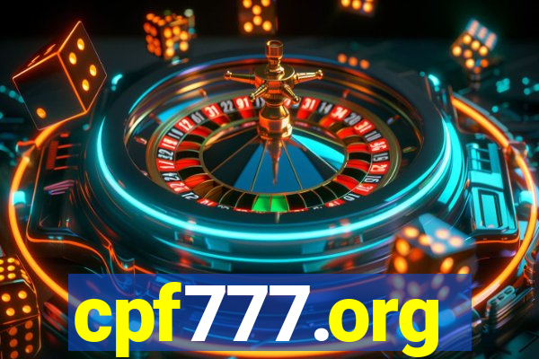 cpf777.org