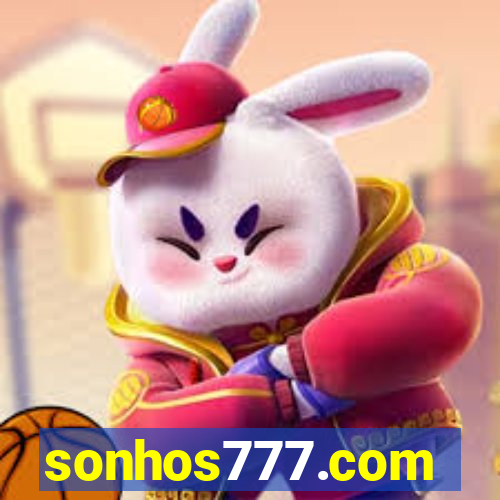 sonhos777.com