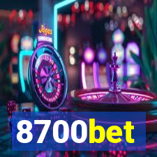 8700bet