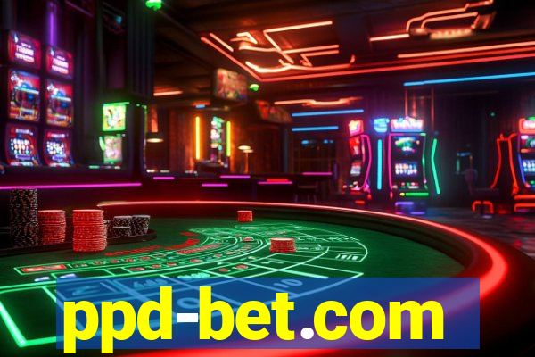 ppd-bet.com