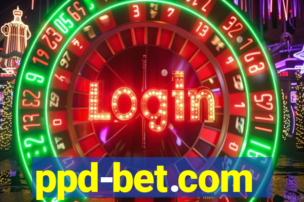 ppd-bet.com