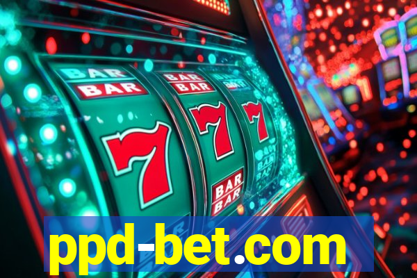 ppd-bet.com