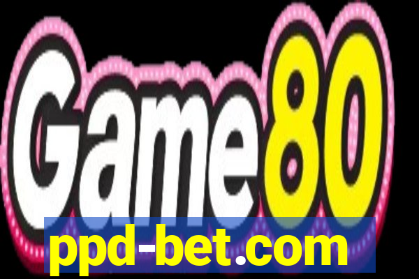 ppd-bet.com