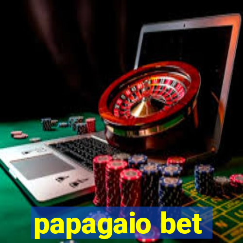 papagaio bet