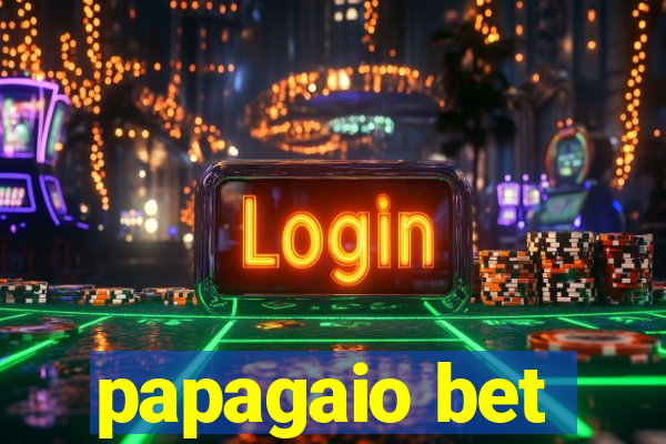 papagaio bet