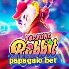 papagaio bet