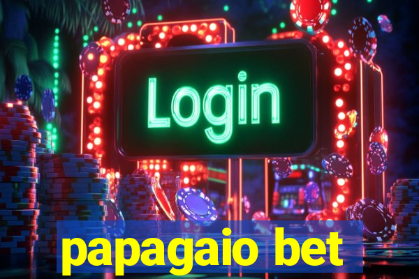 papagaio bet