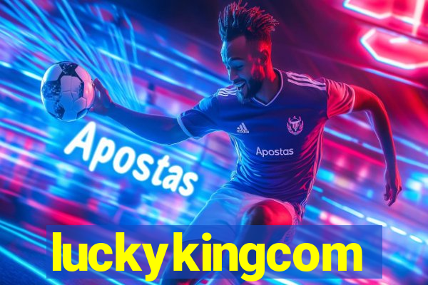 luckykingcom