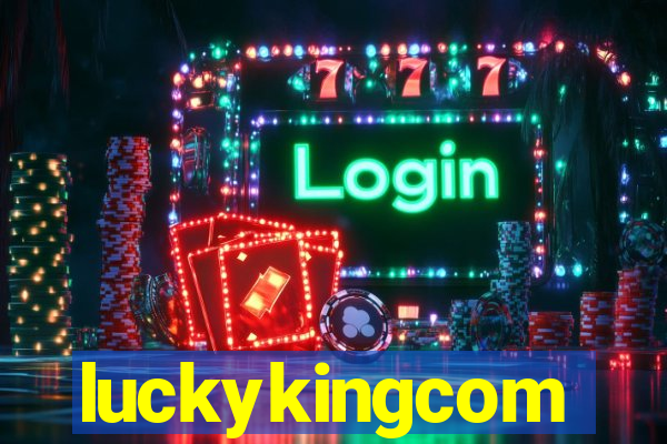 luckykingcom