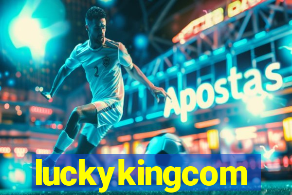 luckykingcom