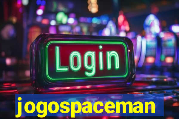 jogospaceman