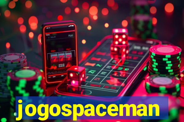 jogospaceman