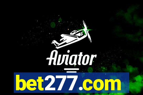 bet277.com