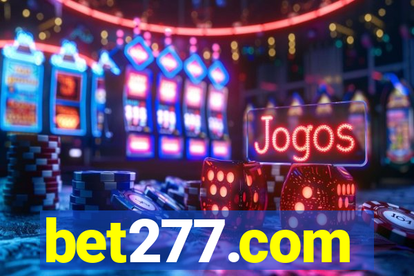 bet277.com