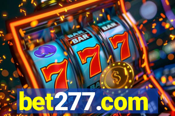 bet277.com