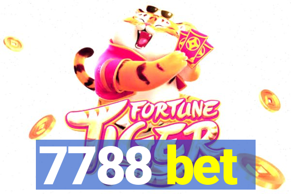 7788 bet