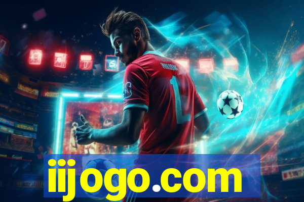 iijogo.com