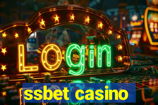 ssbet casino