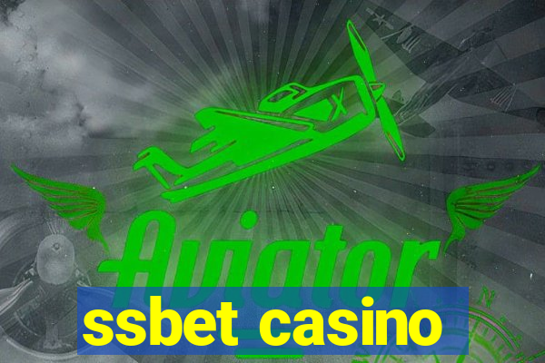 ssbet casino