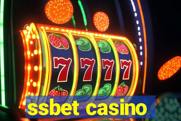 ssbet casino