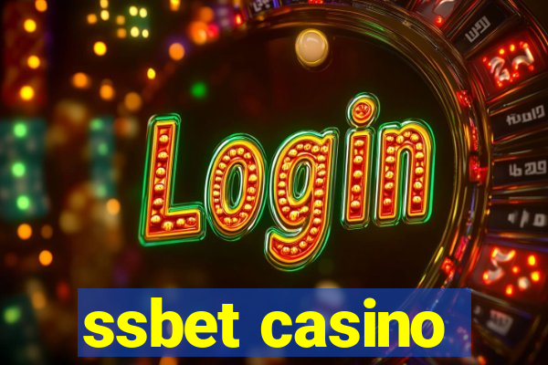 ssbet casino