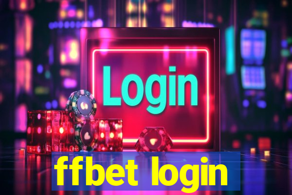 ffbet login