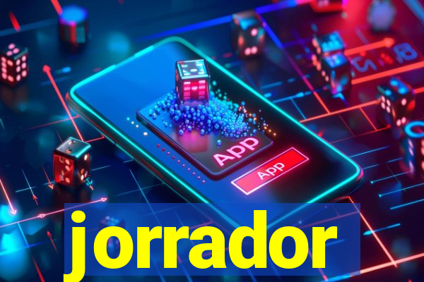 jorrador