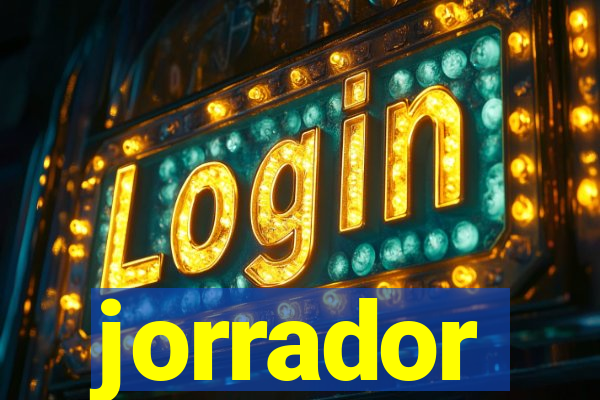 jorrador