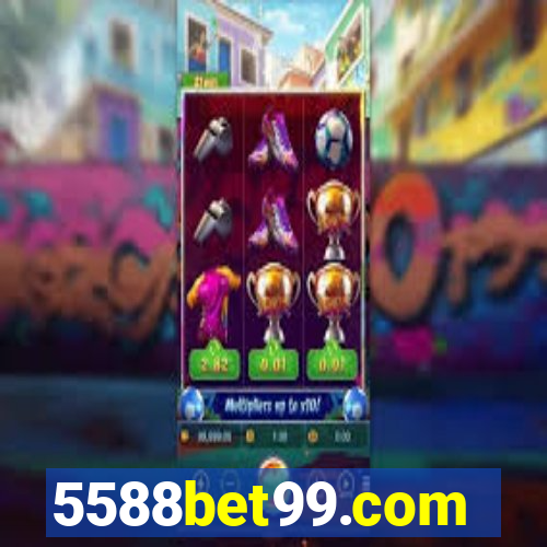 5588bet99.com